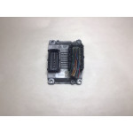 Opel Corsa 1.2 Motor Beyni 0261208254 55352623SR