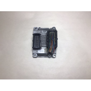 Opel Corsa 1.2 Motor Beyni 0261208254 55352623SR