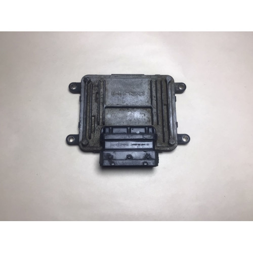 Chevrolet Spark Motor Beyni 25183823 AAWT