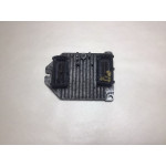 Opel Vectra Zafira 1.8 Motor Beyni 55351752 5WK91727