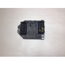 Opel Vectra Zafira 1.8 Motor Beyni 55351752 5WK91727