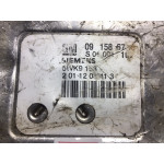 Opel Astra Zafira 1.8 XE Motor Beyni 09158670 5WK9153