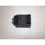 Opel Astra Zafira 1.8 XE Motor Beyni 09158670 5WK9153