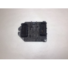 Opel Astra Zafira 1.8 XE Motor Beyni 09158670 5WK9153