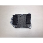 Opel Astra Vectra 1.8 Motor Beyni 09158689 5WK9154