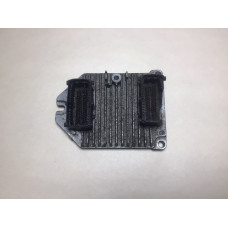 Opel Astra Vectra 1.8 Motor Beyni 09158689 5WK9154