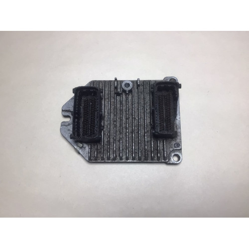 Opel Astra Vectra 1.8 Motor Beyni 09158689 5WK9154