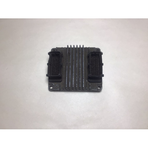 Isuzu Opel Corsa 1.7 Motor Beyni 8973003261 12214079