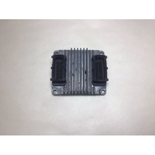 Opel Zafira 1.6 Motor Beyni 55354782 DZLU