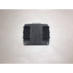 Opel Astra 1.7 Motor Beyni 8972314050 09391899