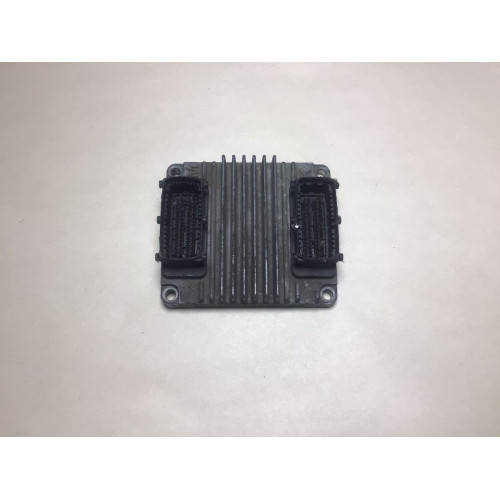 Opel Astra 1.7 Motor Beyni 8972314050 09391899