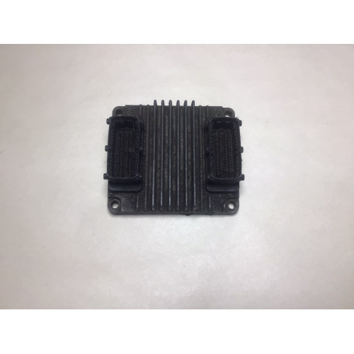Opel Astra 1.7 Motor Beyni 8973065750 12212819