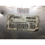 Opel Astra 1.7 Motor Beyni 8972406217 09391249