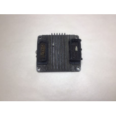 Opel Astra 1.7 Motor Beyni 8972406217 09391249