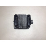 Opel Astra 1.6 Motor Beyni 09355929 CYND