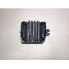 Opel Astra 1.6 Motor Beyni 09355929 CYND