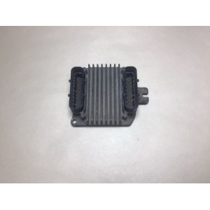 Opel Corsa G 1.4 Motor Beyni 09355909 CYNB