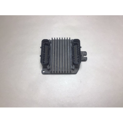 Opel Corsa G 1.4 Motor Beyni 09355909 CYNB
