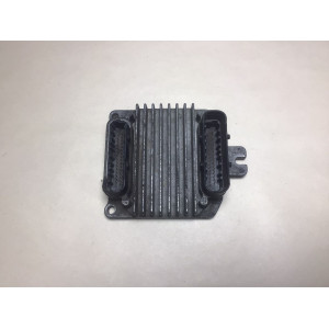 Opel Corsa G 1.4 Motor Beyni 09355909 CYNB