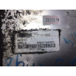 Opel Astra Vectra 1.4 Motor Beyni 09361069 CMXZ