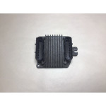 Opel Corsa Astra 1.4 Motor Beyni 09355909 CYNB