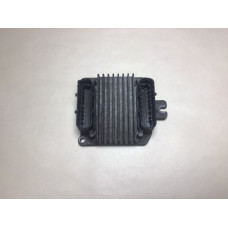 Opel Corsa Astra 1.4 Motor Beyni 09355909 CYNB