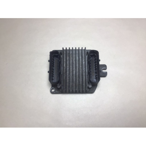 Opel Corsa Astra 1.4 Motor Beyni 09355909 CYNB