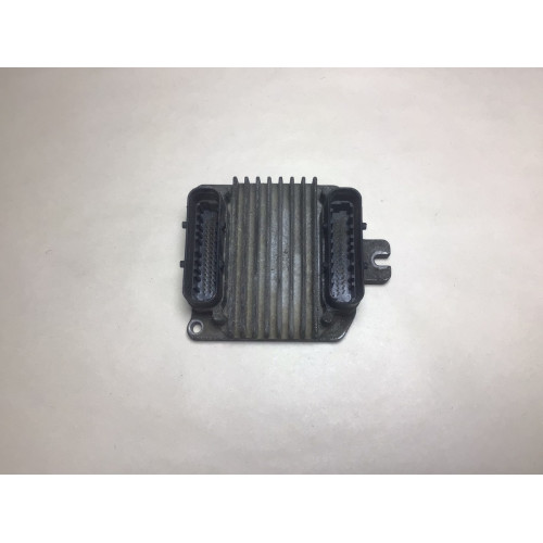 Opel Astra 1.6 Motor Beyni 09355929 CSSJ