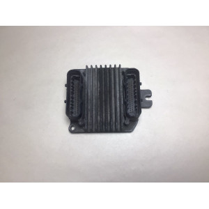 Opel Corsa G 1.4 Motor Beyni 09355909 CYNB