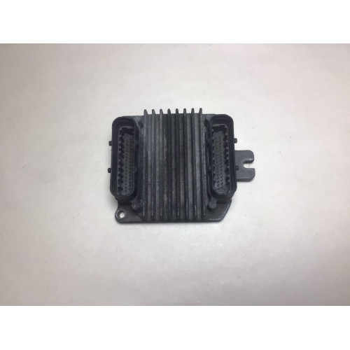 Opel Corsa G 1.4 Motor Beyni 09355909 CYNB