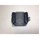Opel Corsa G 1.4 Motor Beyni 09355909 CYNB