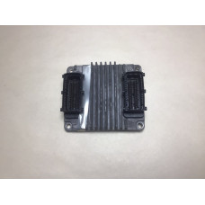 Opel Meriva A 1.6 Motor Beyni 12214810