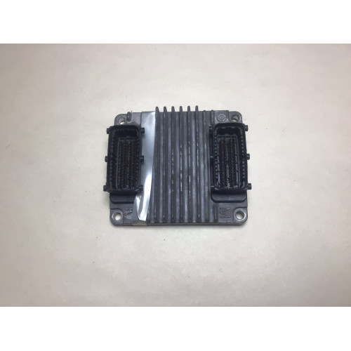 Opel Meriva A 1.6 Motor Beyni 12214810