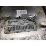 Opel Astra 1.7 Motor Beyni 8973065751 12212819