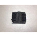 Opel Astra 1.7 Motor Beyni 8973065751 12212819