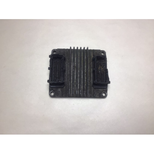 Opel Astra 1.7 Motor Beyni 8973065751 12212819