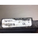 Opel Astra 1.7 Motor Beyni 12212819 D01011