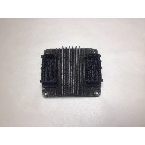 Opel Astra 1.7 Motor Beyni 12212819 D01011