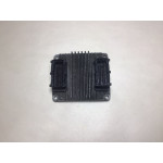 Opel Combo Astra 1.7 Motor Beyni 12249767 8973583775