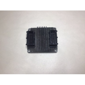 Opel Combo Astra 1.7 Motor Beyni 12249767 8973583775