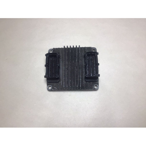 Opel Combo Astra 1.7 Motor Beyni 12249767 8973583775