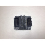Opel Corsa Combo 1.7 Motor Beyni 09389429 8972272258