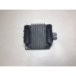 Opel Astra 1.4 Motor Beyni 09355909 CLPN