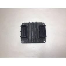 Opel Astra 1.7 Motor Beyni 8972314050 09391899