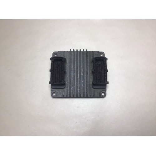 Opel Astra 1.7 Motor Beyni 8972406216 09391249