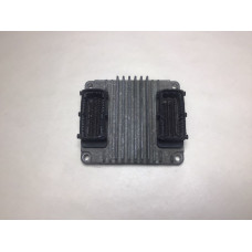 Opel Astra 1.7 Motor Beyni 8972314050 09391899
