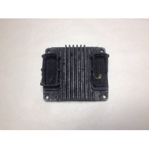 Opel Astra 1.7 Motor Beyni 8973065750 12212819