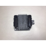 Opel Astra 1.6 Motor Beyni 09355929 CSSJ