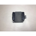 Opel Corsa G 1.4 Motor Beyni 09355909 CLPN