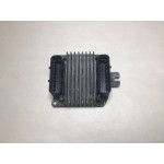 Opel Corsa G Zafira Motor Beyni 09355929 DBKL